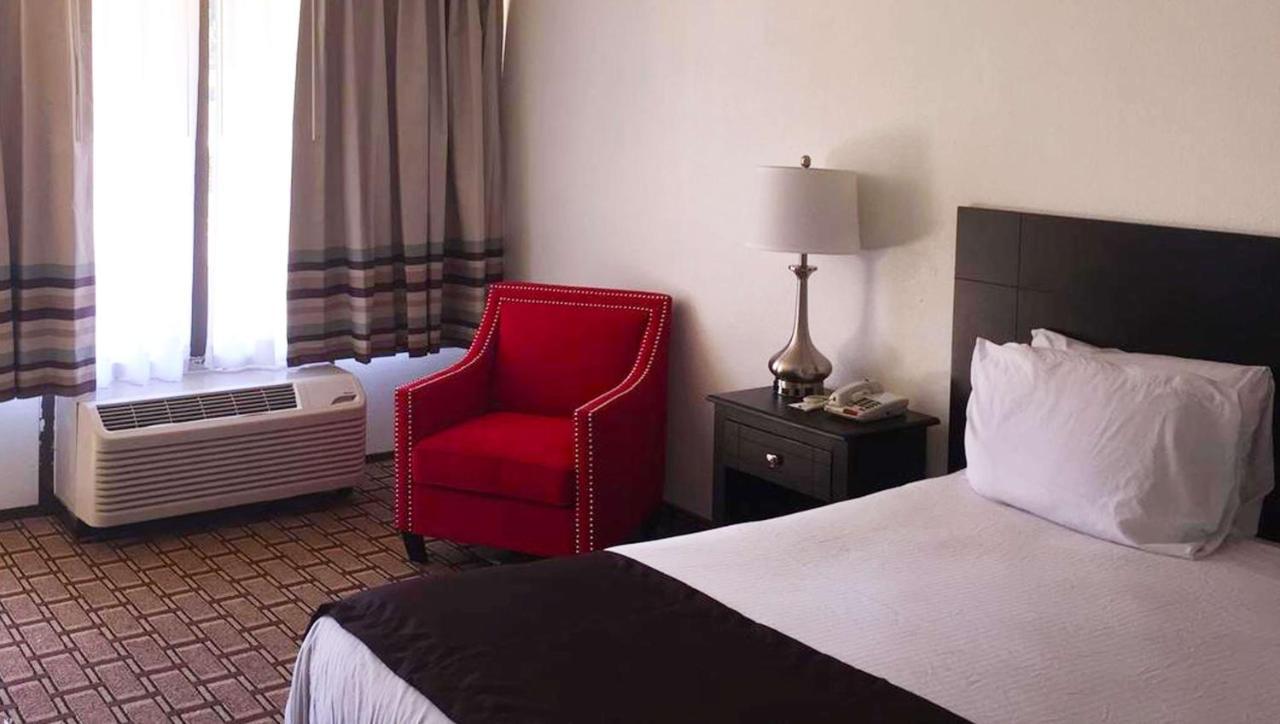 Hotel Francis Saint Francisville Kültér fotó