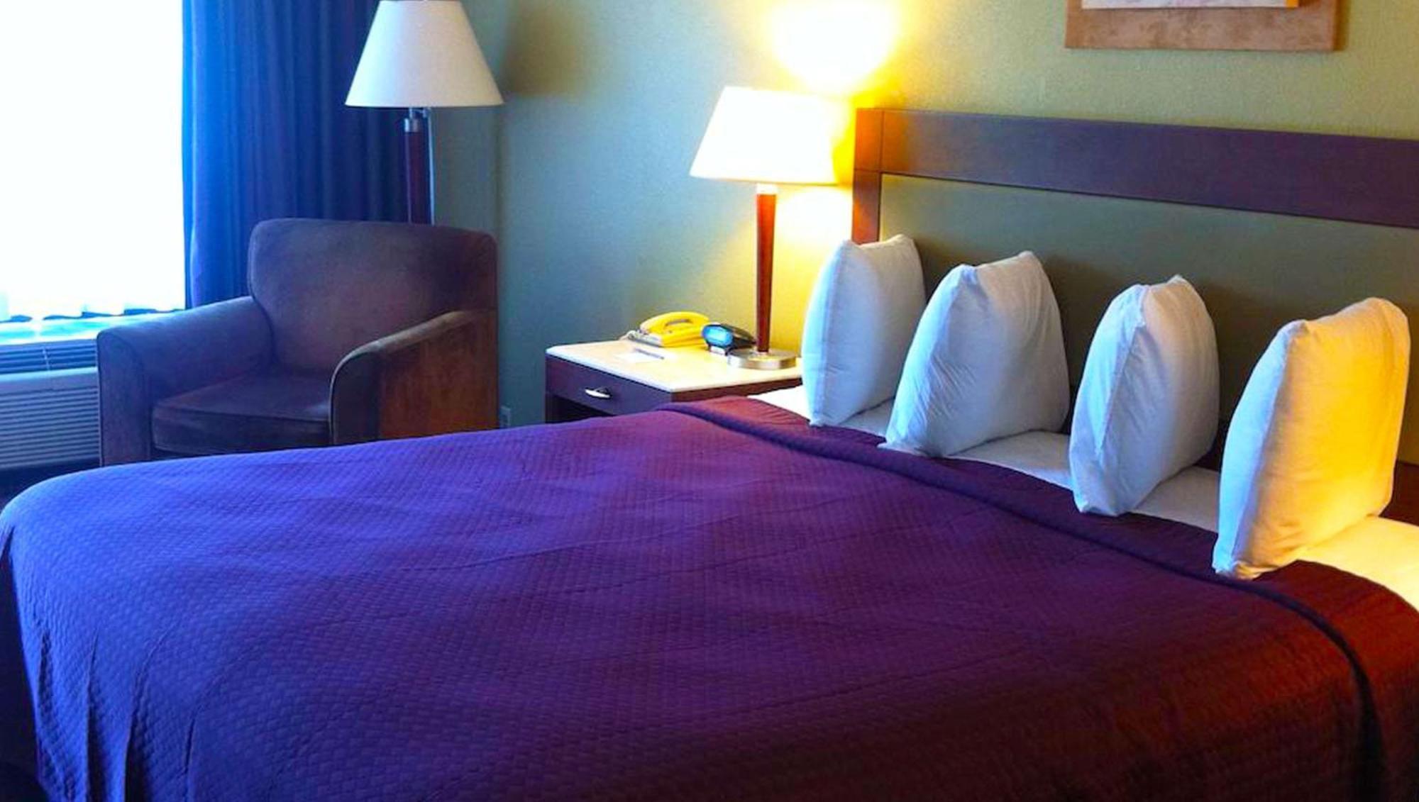 Hotel Francis Saint Francisville Kültér fotó