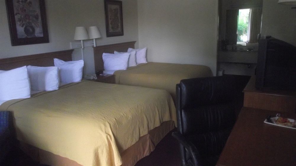 Hotel Francis Saint Francisville Kültér fotó
