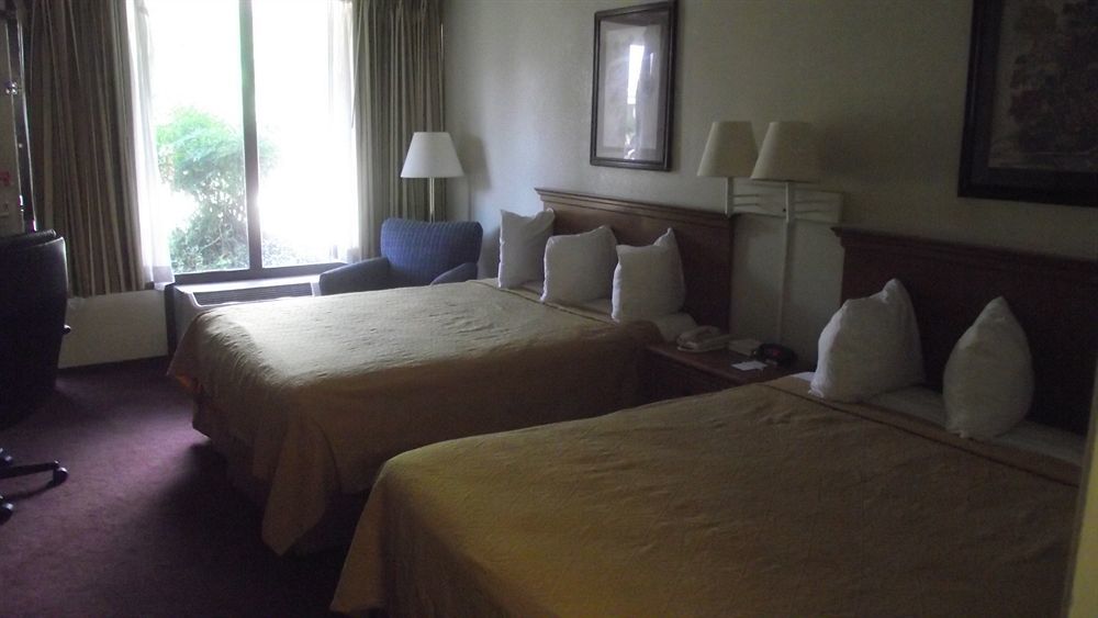 Hotel Francis Saint Francisville Kültér fotó